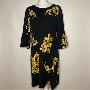 Alfani dress size 12